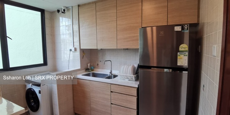 Simei Green Condominium (D18), Condominium #524535241